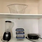 Apartamento Ape A 90m Da Praia - 5 Quartos, Wifi, Ar Condicionado - Uh 601