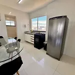 Ape A 90m Da Praia - 5 Quartos, Wifi, Ar Condicionado - Uh 601
