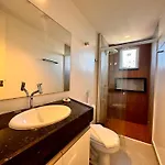 Ape A 90m Da Praia - 5 Quartos, Wifi, Ar Condicionado - Uh 601 Apartamento Fortaleza (Ceara)
