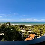 Apartamento Ape A 90m Da Praia - 5 Quartos, Wifi, Ar Condicionado - Uh 601