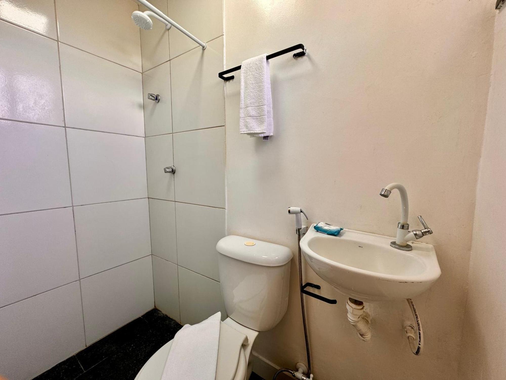 Apartamento Ape A 90m Da Praia - 5 Quartos, Wifi, Ar Condicionado - Uh 601 *
